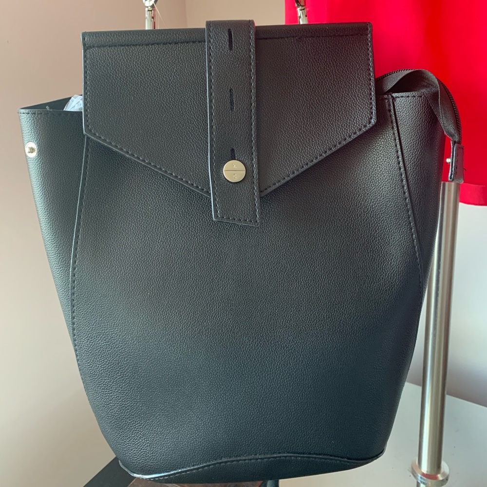NWT Kenneth Cole convertible bag